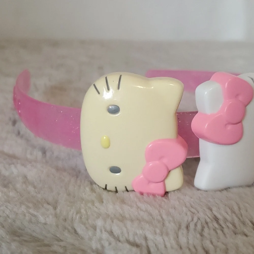 Sanrio hello kitty